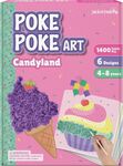 JackInTheBox - Kids Poke Poke Art - Candyland