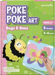 JackInTheBox - Kids Poke Poke Art - Bugs & Bees