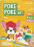 JackInTheBox - Kids Poke Poke Art - Pets