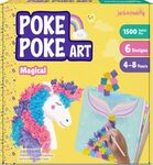 JackInTheBox - Kids Poke Poke Art - Magical