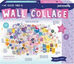 JackInTheBox - My Good Vibes Wall Collage Kit