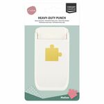Heavy Duty Pons - Puzzel 23x23mm - Medium