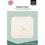 Magnetic Anywhere Pons - Sterren 3.8x3.8cm