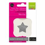 Magnetic Anywhere Pons - Ster 3.5x3.4cm