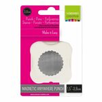 Magnetic Anywhere Pons - Cirkel Geschulpt 3.5cm