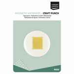 Magnetic Anywhere Pons - Postzegel 2.5x2.1cm - Maxi