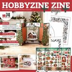 HZ02674 Hobbyzine plus nr 74