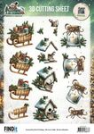 Knipvel - BB - Good Old Christmas - Variety