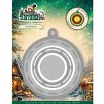 Snijmal - BB - Good Old Christmas - Noel Ornament