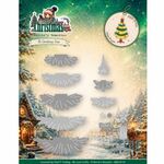 Snijmal - BB - Good Old Christmas - Oh Christmas Tree