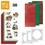 Dot en do 309 - BB - Good Old Christmas