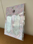 Fairybells - Pop-up snijmallen set - 2st
