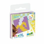 Pixelhobby - Pixel XL - Magnet Fun Set - Banaan