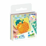 Pixelhobby - Pixel XL - Magnet Fun Set - Sinaasappel