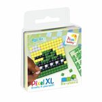 Pixelhobby - Pixel XL - Magnet Fun Set - Tank