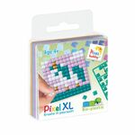 Pixelhobby - Pixel XL - Magnet Fun Set - Baby Eenhoorn
