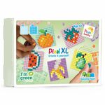 Pixelhobby - Pixel XL - Thema Box - Fruit