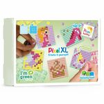 Pixelhobby - Pixel XL - Thema Box - Prinsessen Wereld