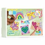 Pixelhobby - Pixel XL - Thema Box - Hartjes & Strikjes