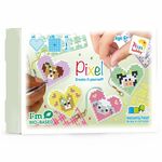 Pixelhobby - Heart Thema Box - Dieren