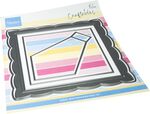 Marianne design Cr1747 Craftable snijmal - Photo frame - square