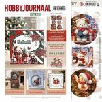 Hobbyjournaal Magazine 259 + uitdrukvel