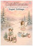 Crafted Memories - Boek 5 - Sugar Cottage