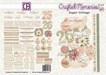 Crafted Memories - Stansplaatjes - Sugar Cottage 92st NL