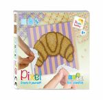 Pixelhobby - Pixelset Croissant