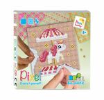 Pixelhobby - Pixelset Carrousel