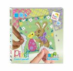Pixelhobby - Pixel Set - Pasen