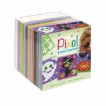 Pixelhobby - Kubus Set - Halloween - 3 patronen