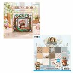 Set Berrie's Choice Editie 5 Groundhog + Paperpack