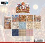 Paperpack - Find It Collections - Sinterklaasverhalen