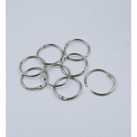 12490-9022 Boekbindersring 38mm 8stuks