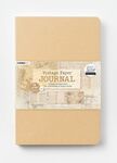 Jma Journal Vintage Backgrounds - 24 spreads - A4