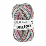 Lang Yarns Super Soxx 4draads 589 Marshmallow - 100g