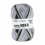 Lang Yarns Super Soxx 4draads kleur 594 Mochi - 100g