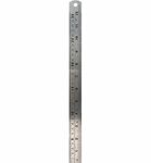 12078-7830 Snijden Metalen Liniaal 30cm