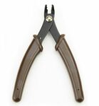 12326-3010 Hobby Krimptang 12,5 cm – Hobby Pliers Crimper blauw