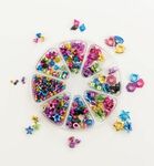11810-0001 Eyelet Kit assortie