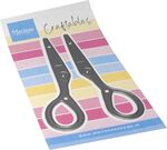 Marianne design Cr1754 Craftable snijmal - Large scissors