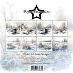 Paper Favourites - Paperpack - Frosted Landscapes