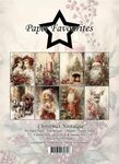 Paper Favourites - Paperpack - Christmas Nostalgia A6