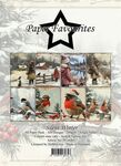 Paper Favourites - Paperpack - Silent Winter A6