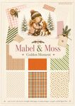 Paperpack - Mabel & Moss - Golden Moment - A5