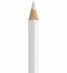 Faber-Castell Polychromos kleur 101 Wit kleurpotlood 