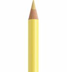 Faber-Castell Polychromos kleur 102 Strogeel kleurpotlood