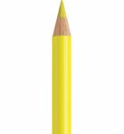 Faber-Castell Polychromos kleur 104 Lichtgeel kleurpotlood