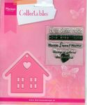 Col1333 Collectable - Home sweet home